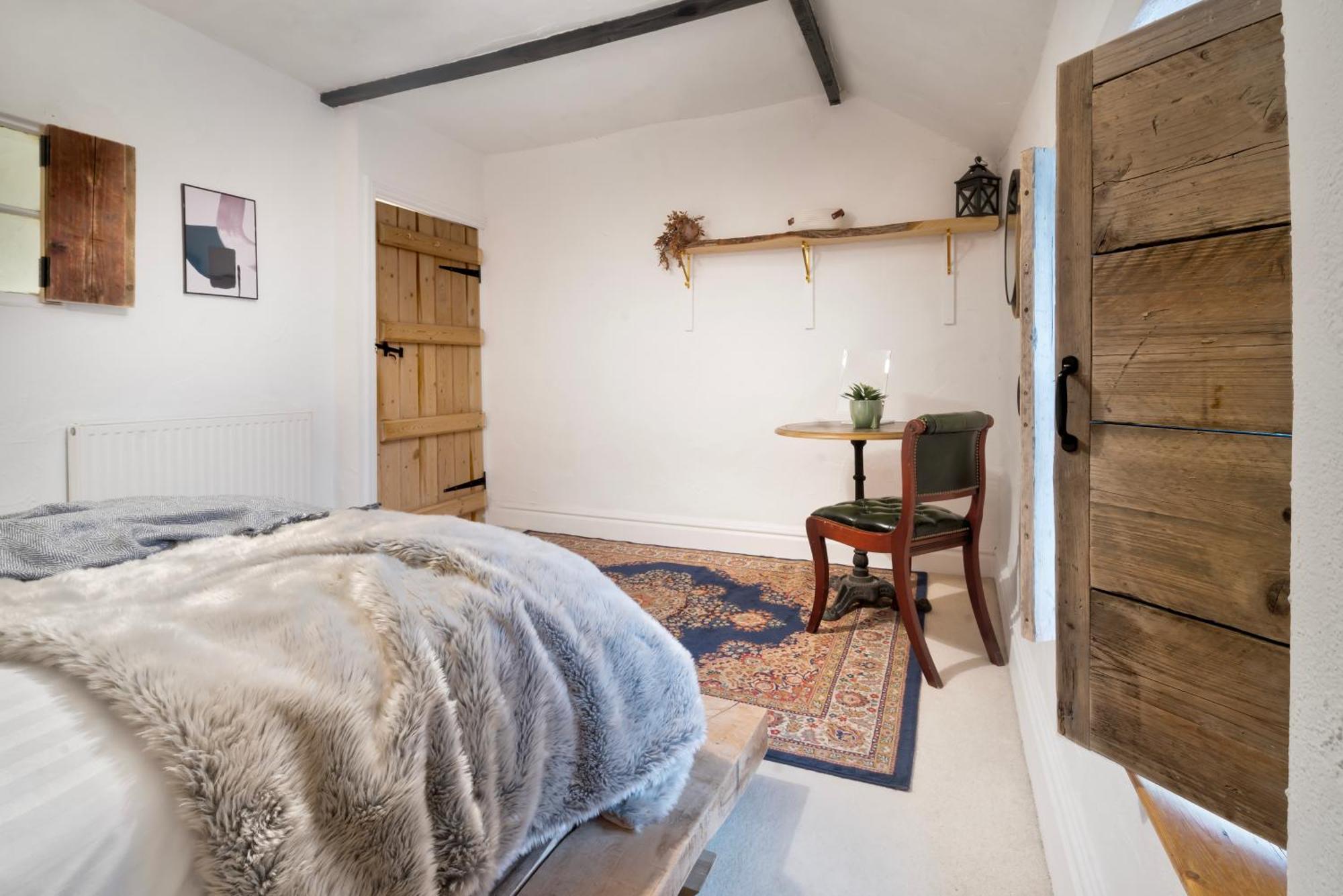 The Gilpin Farmhouse, Lake District Getaway Levens エクステリア 写真