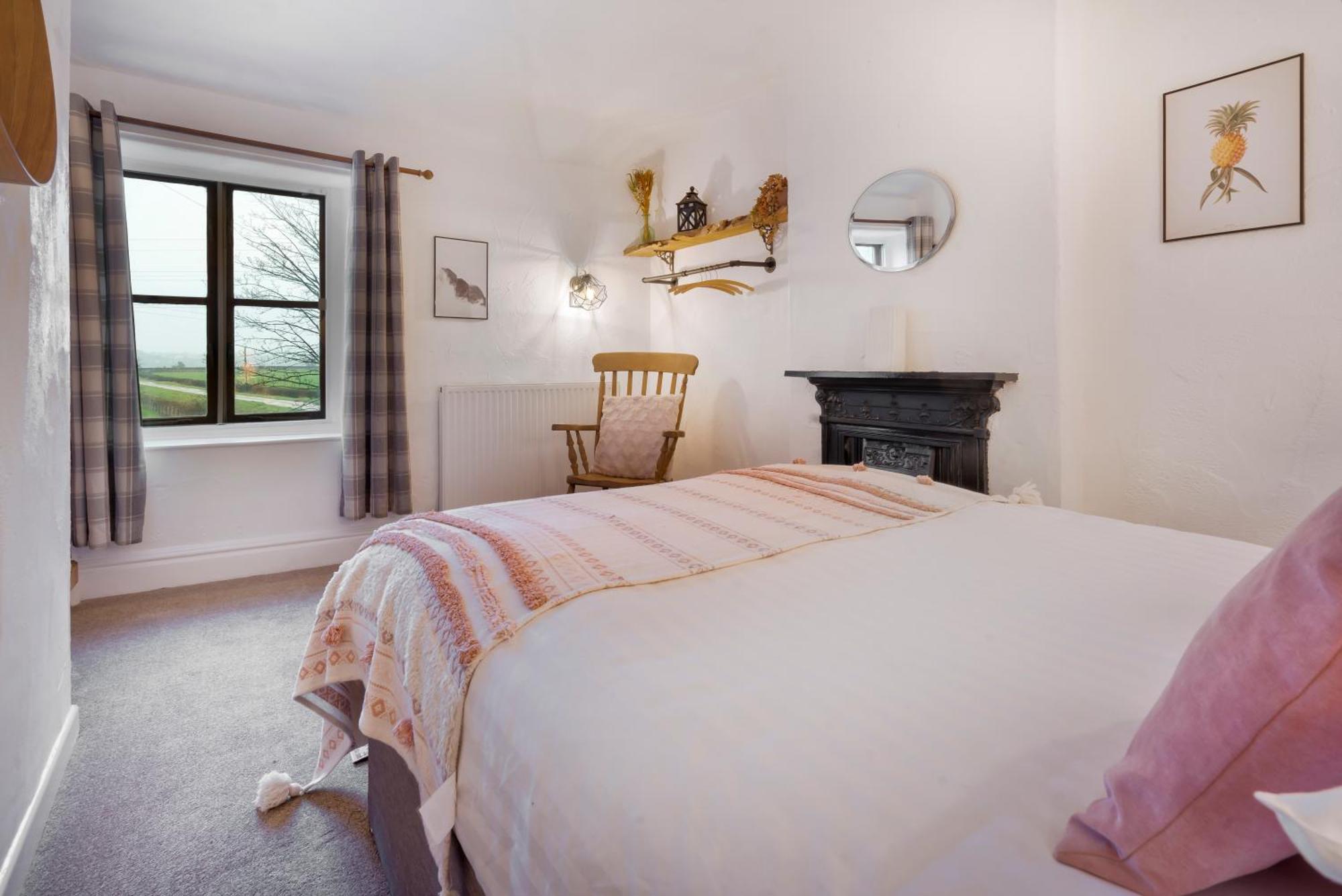 The Gilpin Farmhouse, Lake District Getaway Levens エクステリア 写真