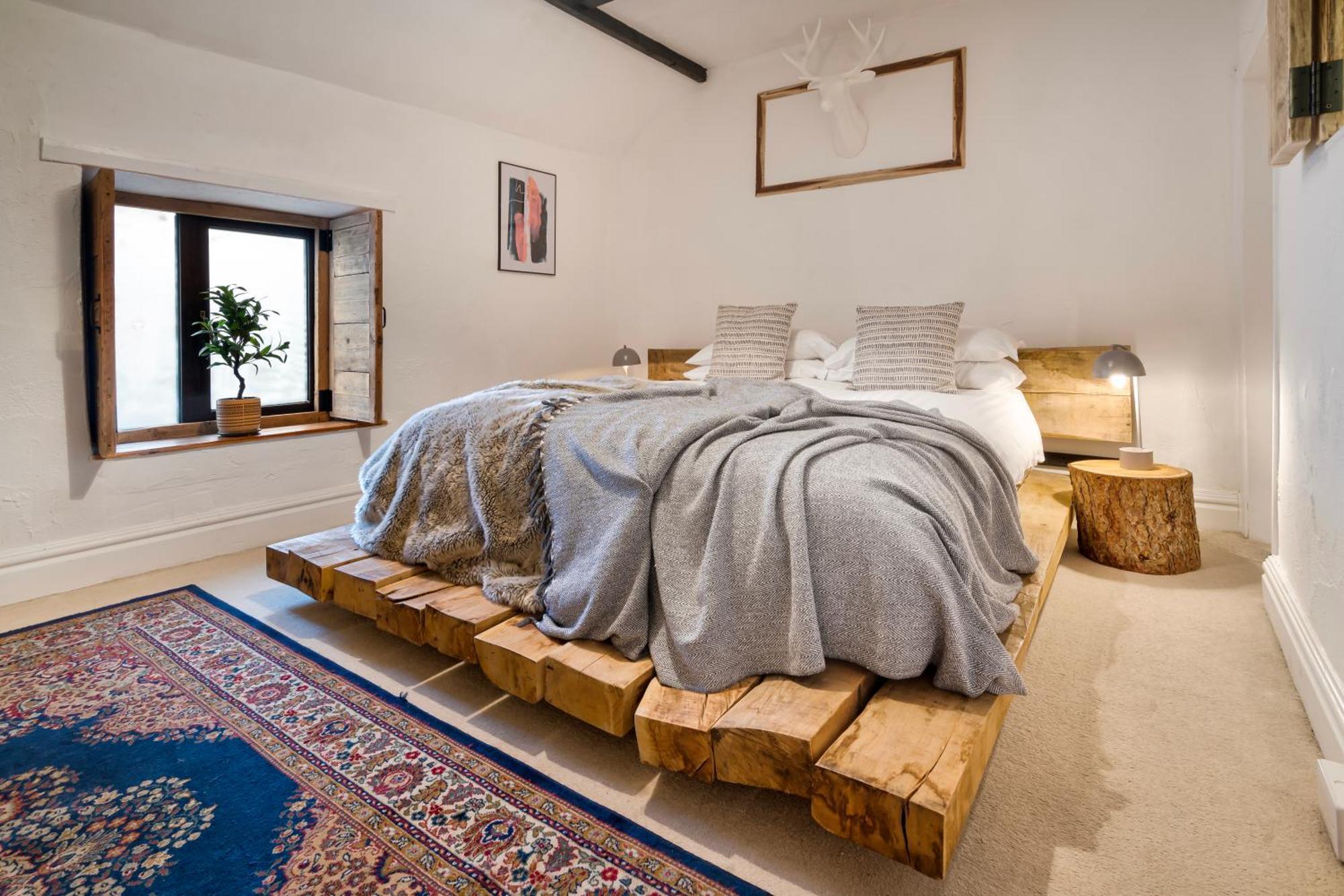 The Gilpin Farmhouse, Lake District Getaway Levens エクステリア 写真