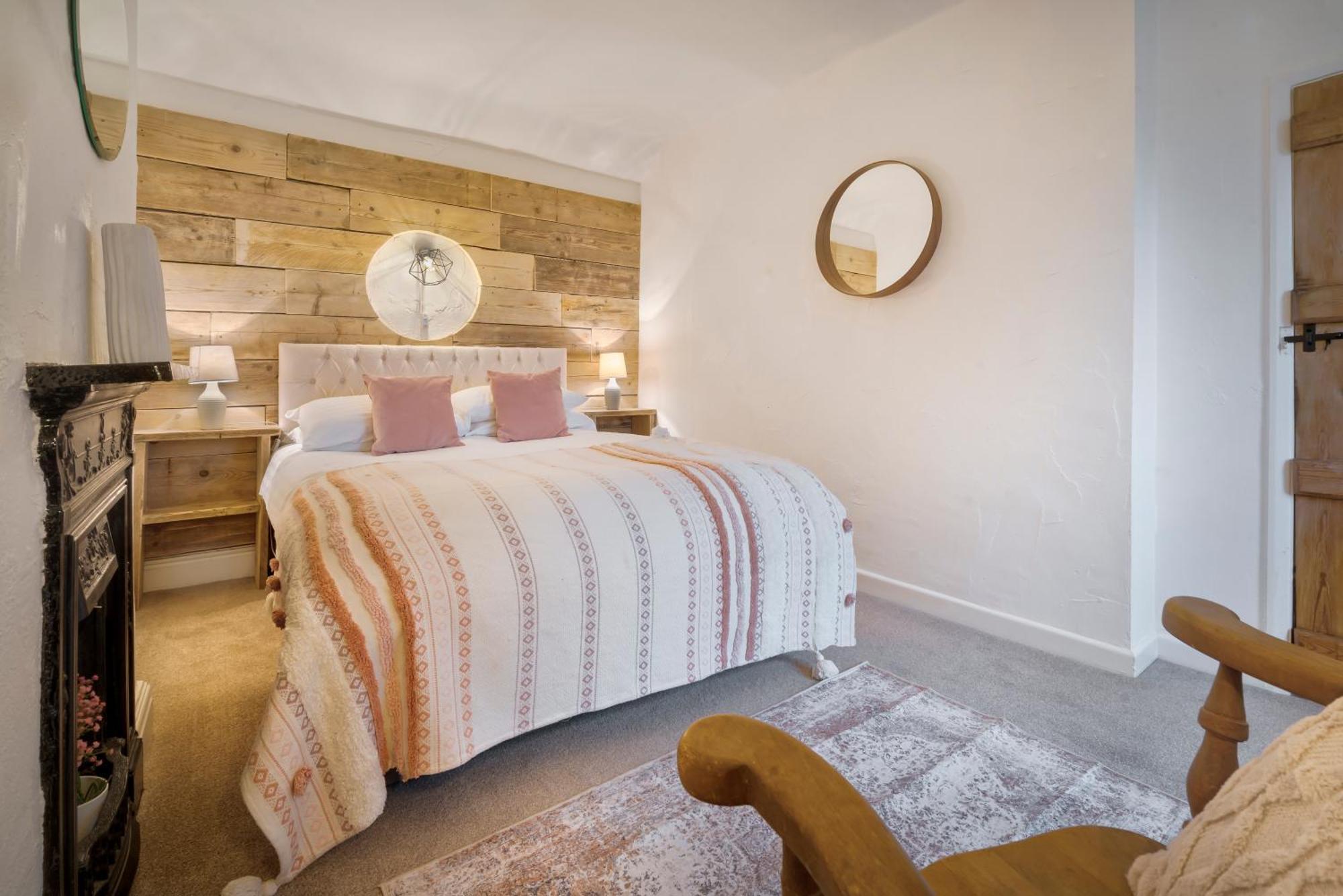 The Gilpin Farmhouse, Lake District Getaway Levens エクステリア 写真