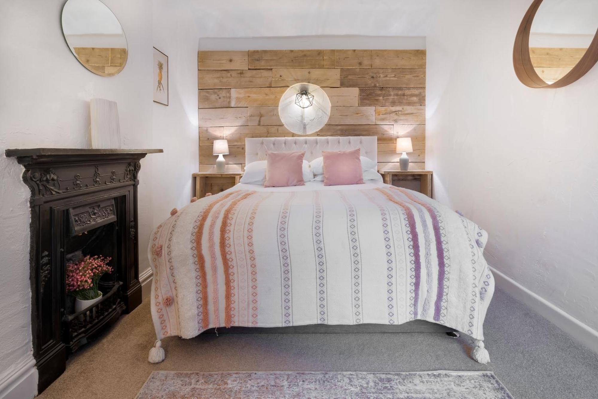The Gilpin Farmhouse, Lake District Getaway Levens エクステリア 写真