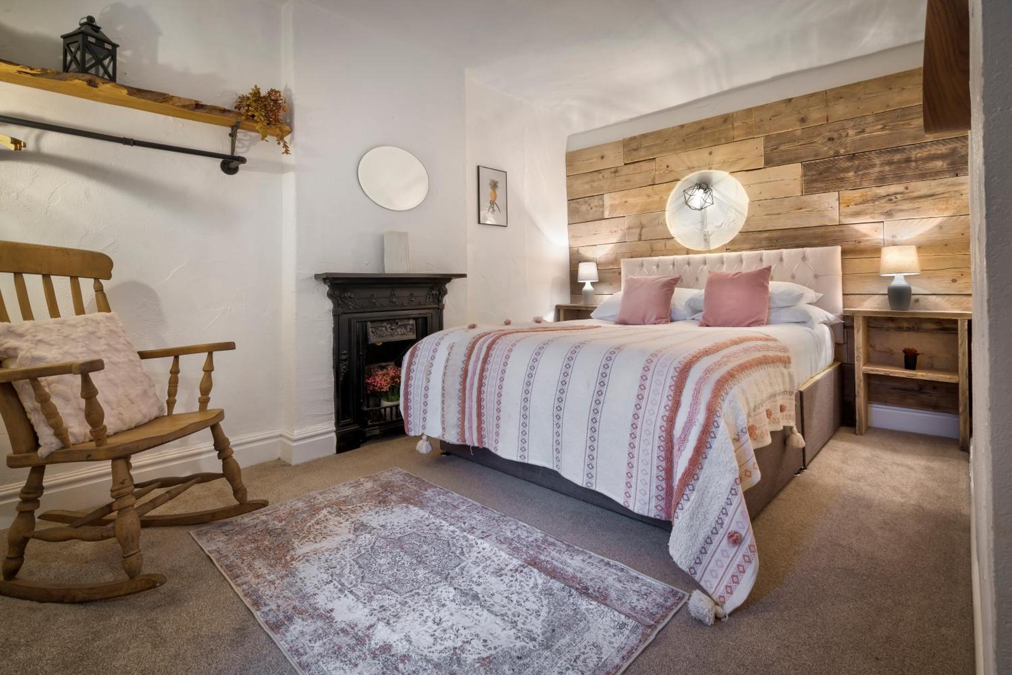 The Gilpin Farmhouse, Lake District Getaway Levens エクステリア 写真